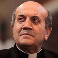 Domenico Sigalini, vescovo 
